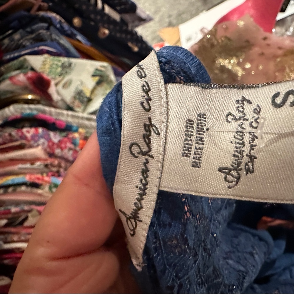 America 🇺🇸 Rag tank top - Picture 5 of 5